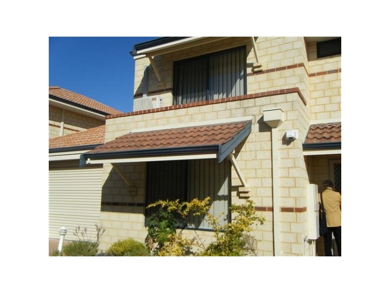 7/26-28 Kimberley St, Belmont WA 6104