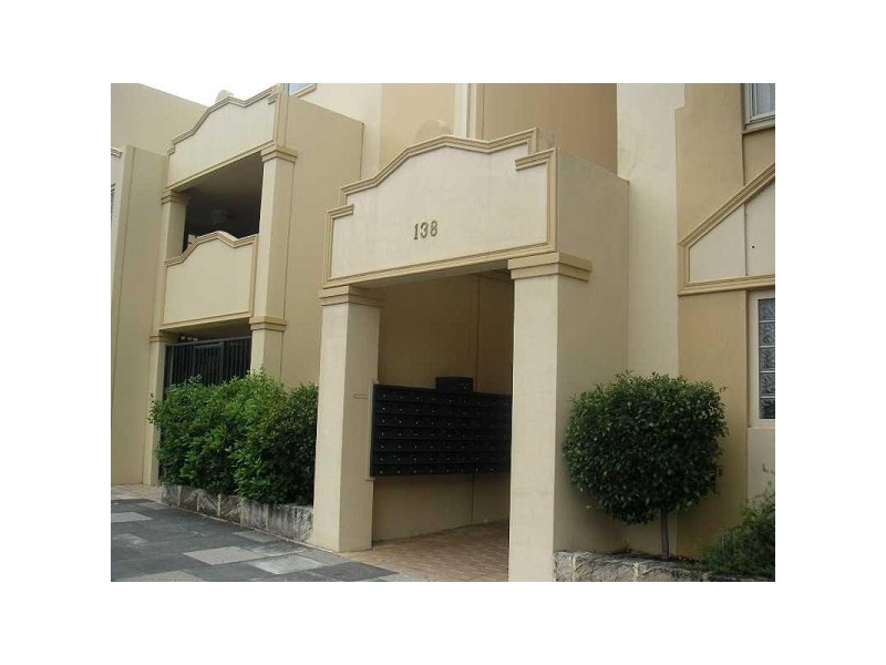 52/138 Adelaide Terrace, East Perth WA 6004