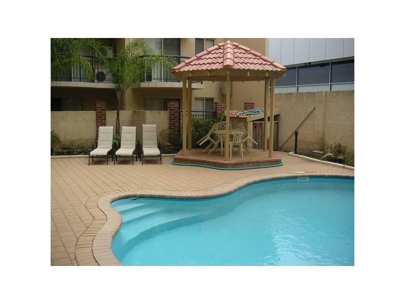 52/138 Adelaide Terrace, East Perth WA 6004