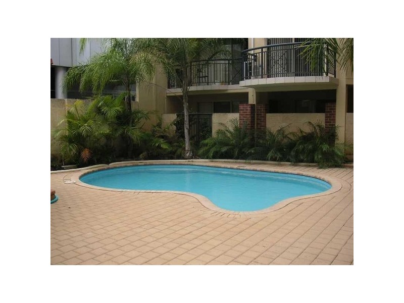 52/138 Adelaide Terrace, East Perth WA 6004