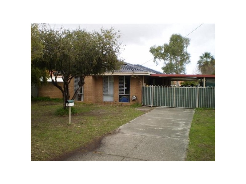 8 Gaskin Road, Kenwick WA 6107