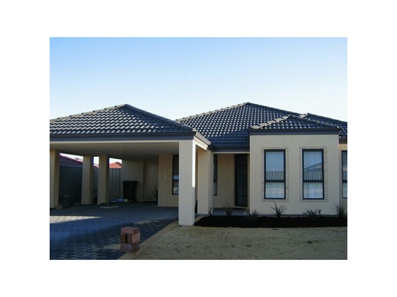 17 Redcloud Ridge, Merriwa WA 6030