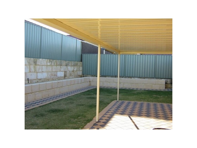 17 Redcloud Ridge, Merriwa WA 6030