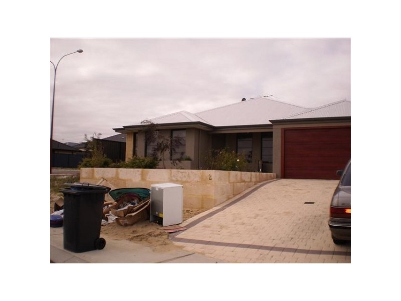 2 Tarradee Circuit, Thornlie WA 6108