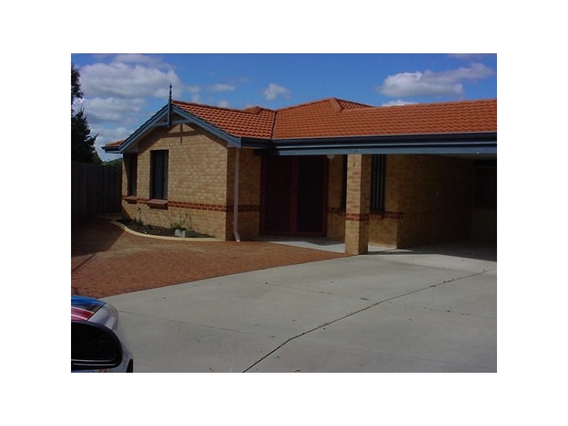 7 Mesa Place, Canning Vale WA 6155