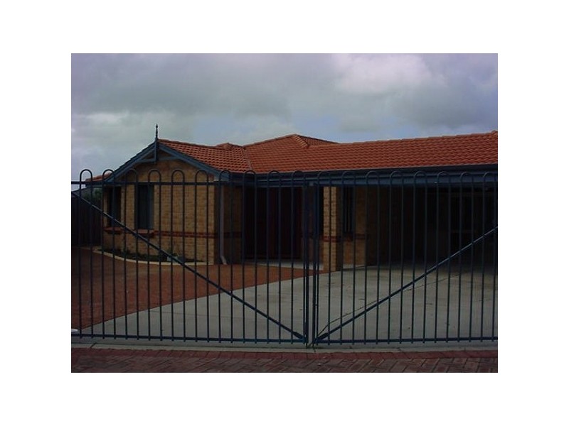 7 Mesa Place, Canning Vale WA 6155