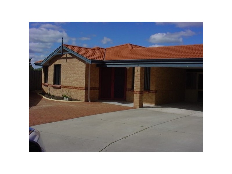 7 Mesa Place, Canning Vale WA 6155