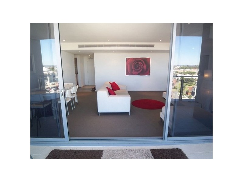 806/2 Oldfield Street, Burswood WA 6100