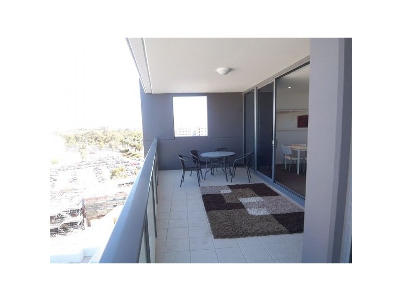 806/2 Oldfield Street, Burswood WA 6100