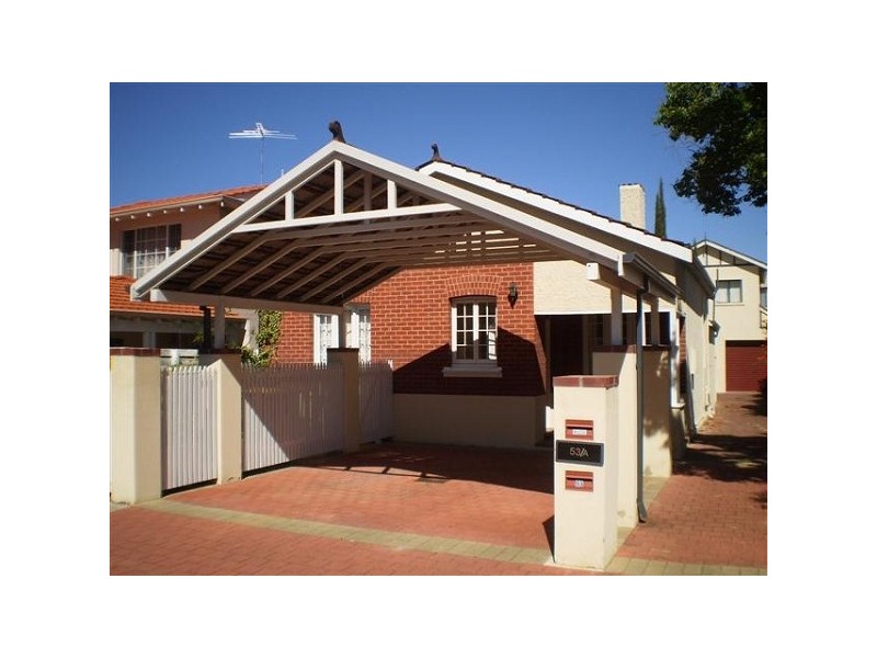 53 Rushton Street, Burswood WA 6100