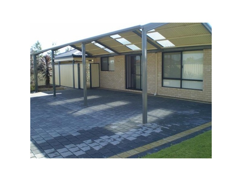 8 Centennial Avenue, Bertram WA 6167