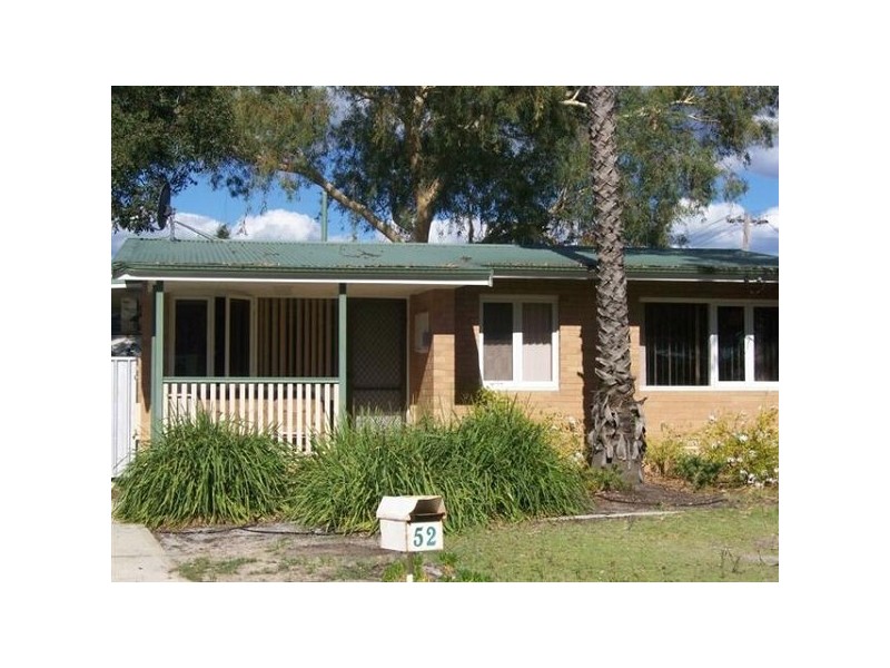 52 Clenham Place, Westfield WA 6111