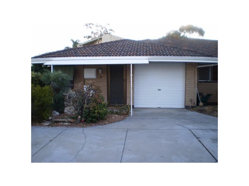 10/115 Peninsula Road, Maylands WA 6051