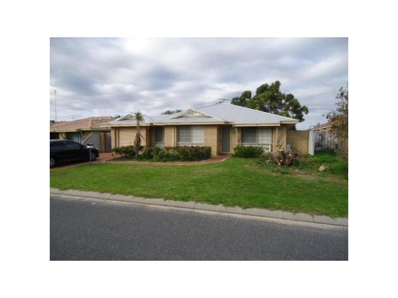 16 Seabrook Grove, Clarkson WA 6030