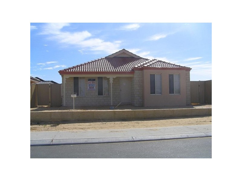 4 Woile Way, Byford WA 6122