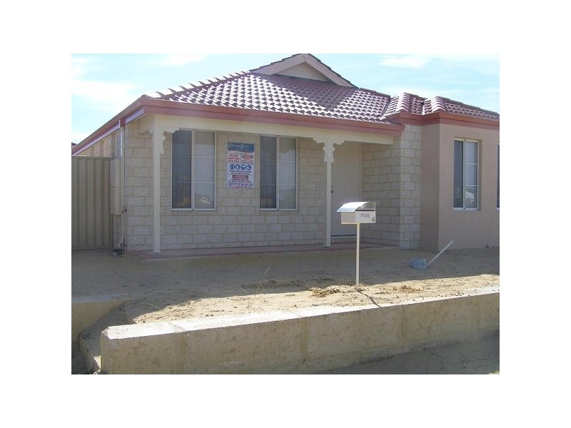 4 Woile Way, Byford WA 6122