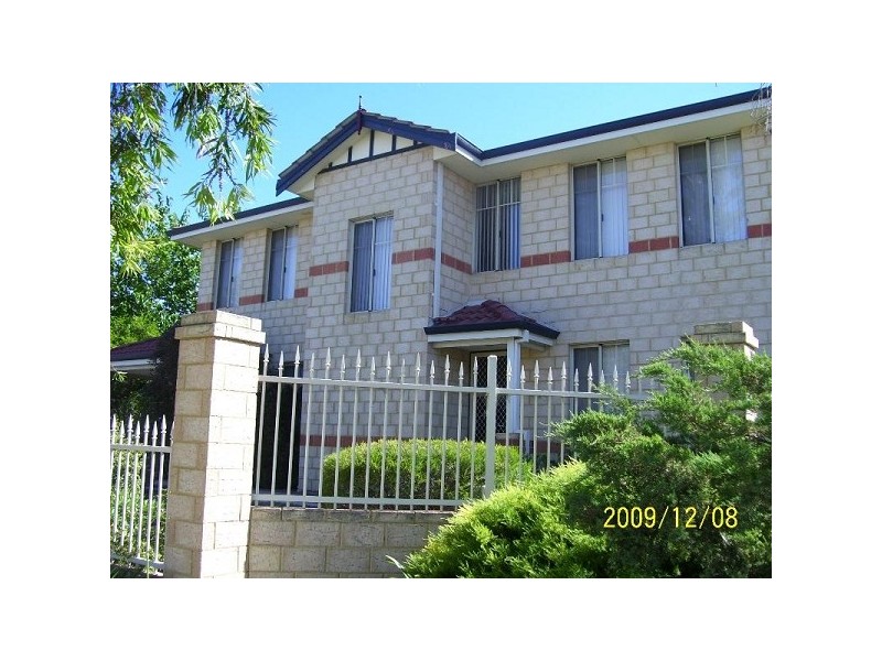 110a Rutland Avenue, Lathlain WA 6100