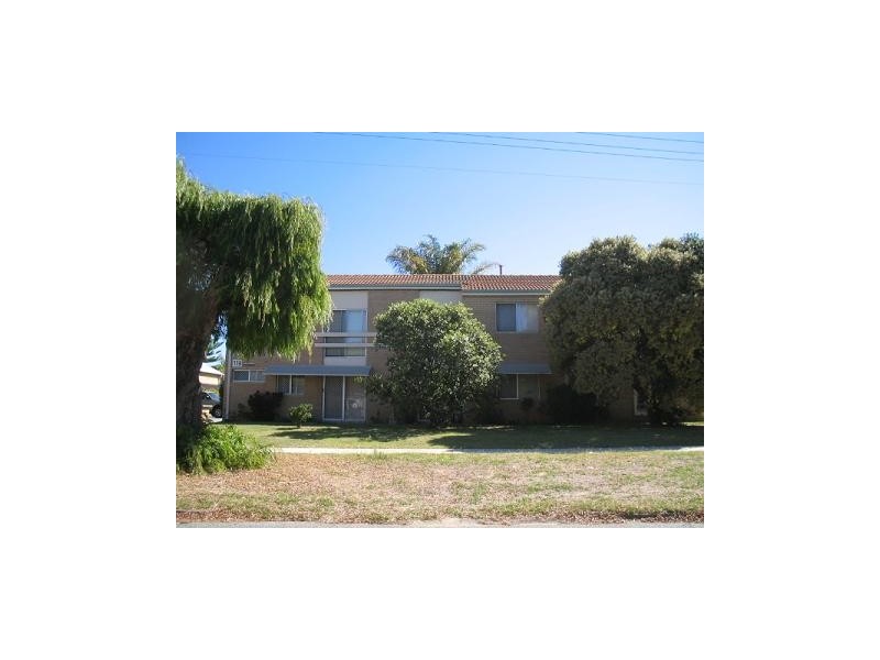 12/119 Ninth Avenue, Maylands WA 6051