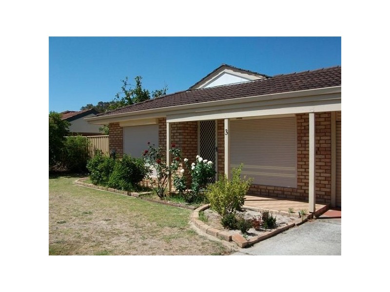38/99 Stafford Road, Kenwick WA 6107