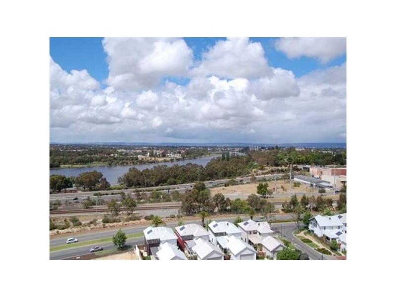 1406/96 Bow River Crescent, Burswood WA 6100
