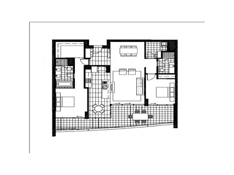 1406/96 Bow River Crescent, Burswood WA 6100