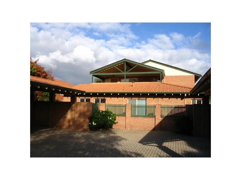 1/10 Elizabeth Street, Maylands WA 6051