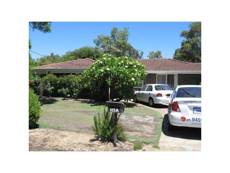 115A Darley Circle, Bull Creek WA 6149