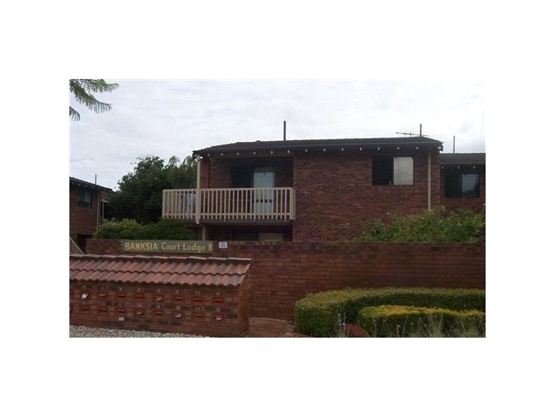 21/8 Gwenyfred Road, Kensington WA 6151