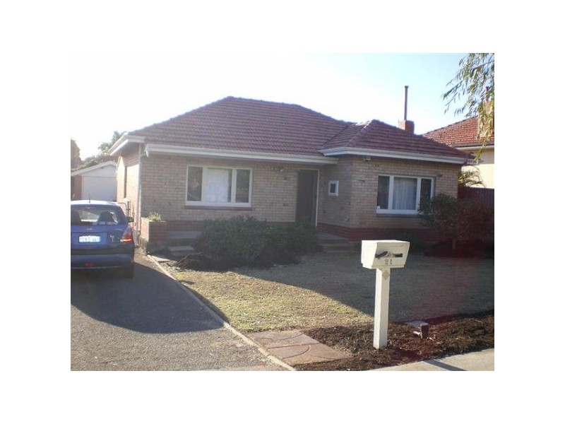 21 Victoria Street, St James WA 6102