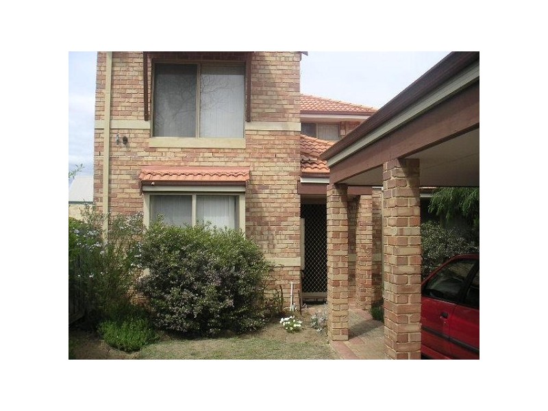 60A Glyde Street, Mosman Park WA 6012