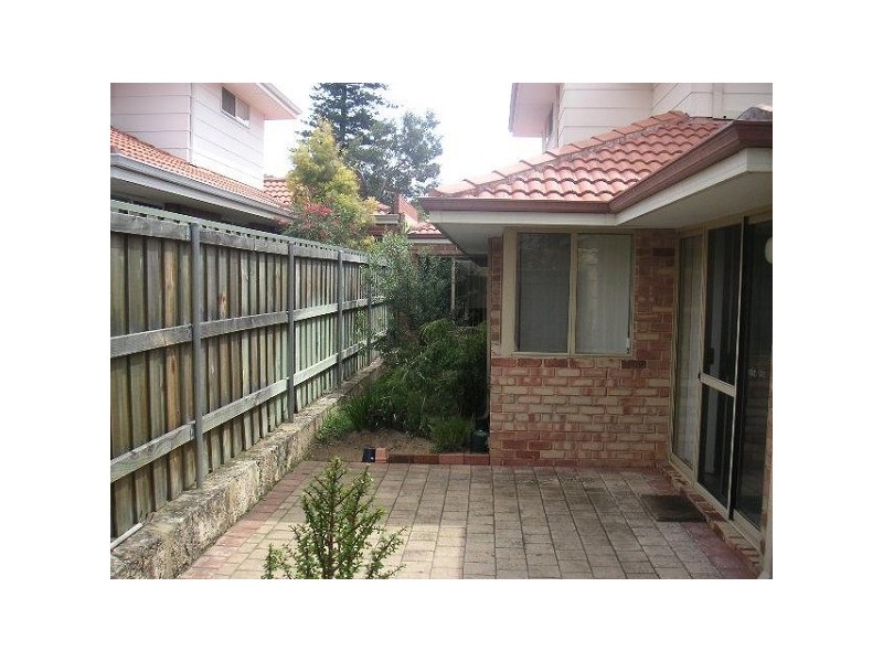 60A Glyde Street, Mosman Park WA 6012