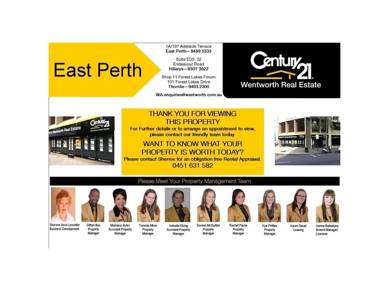 9A/66 Great Eastern Highway, Rivervale WA 6103