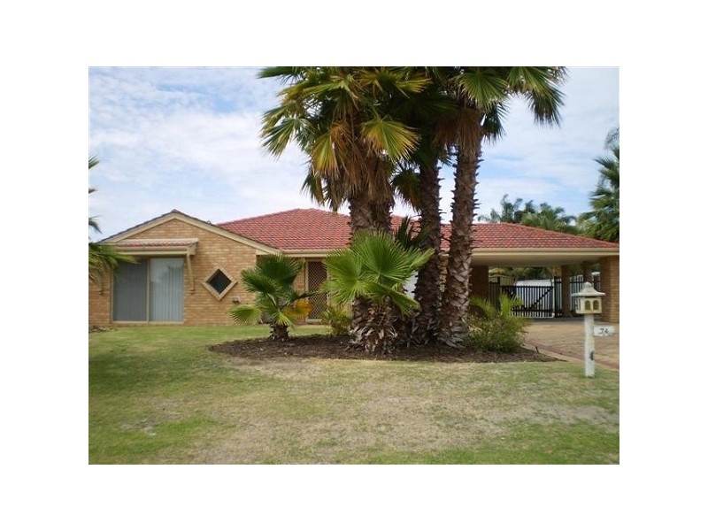 74 Pelican Parade, Ballajura WA 6066