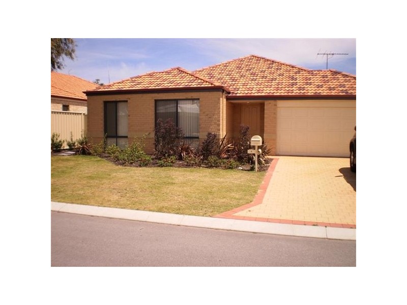 6 Orchid Drive, Wannanup WA 6210