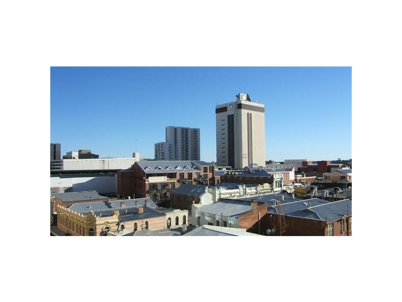 4g/811 Hay Street, Perth WA 6000