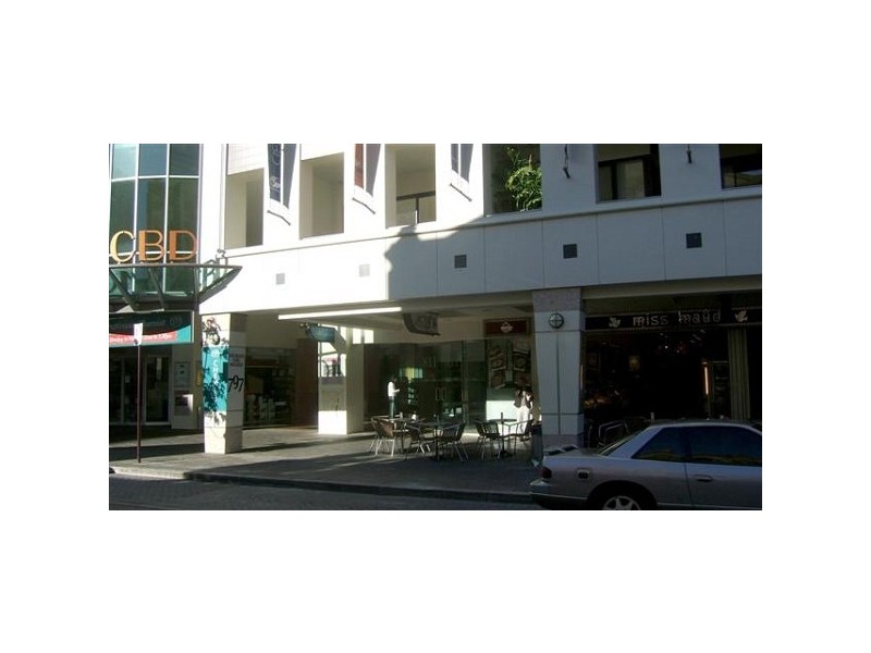 4g/811 Hay Street, Perth WA 6000
