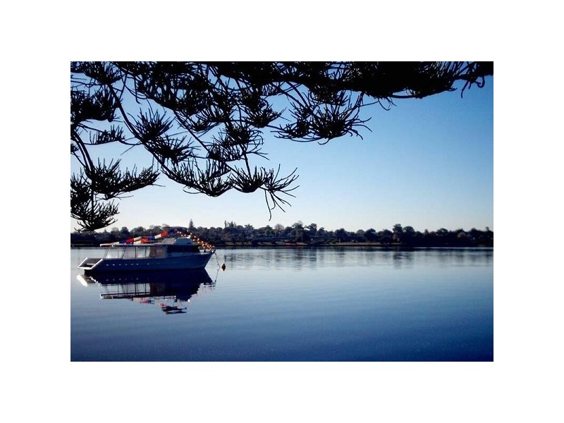 29/21 The Esplanade, Mount Pleasant WA 6153
