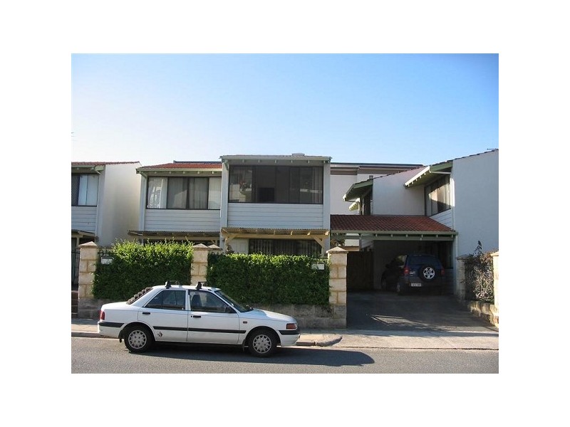 6/41 Mill Point Road, South Perth WA 6151