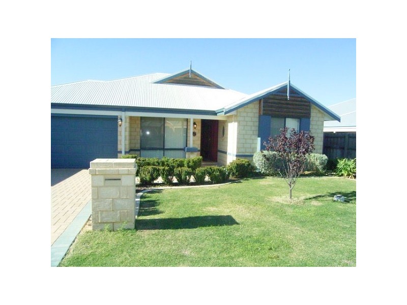 16 Madigan Way, Ellenbrook WA 6069