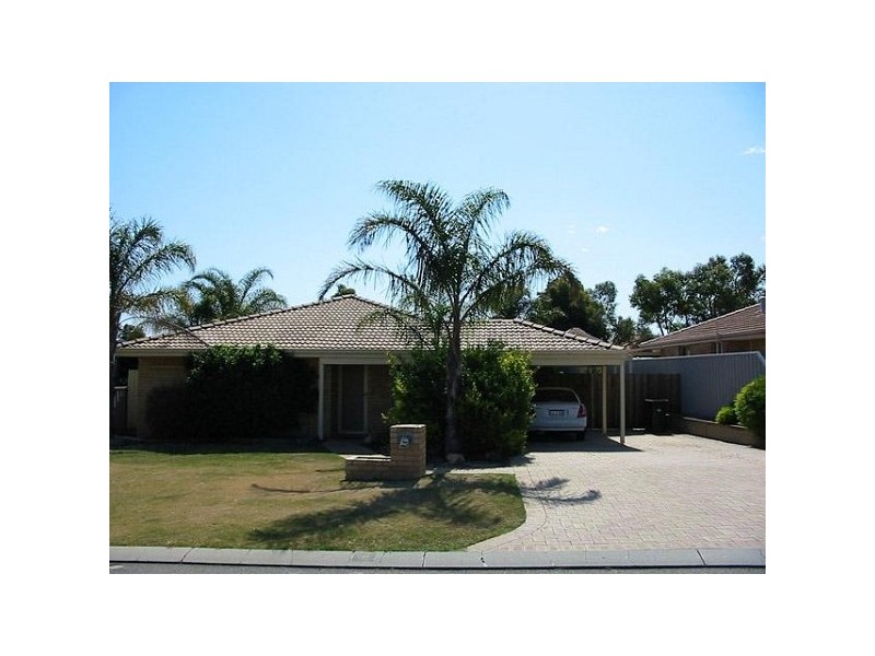 7 Chilko Court, Joondalup WA 6027