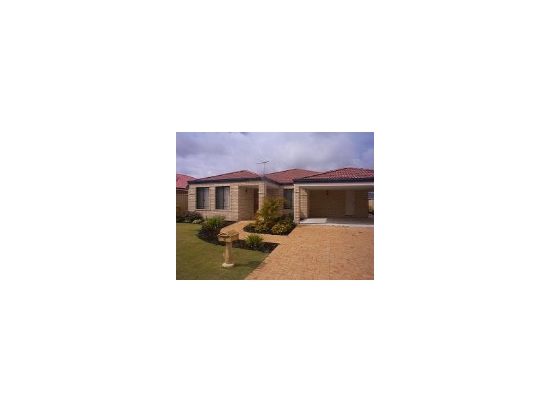 44 Lansdowne Entrance, Canning Vale WA 6155