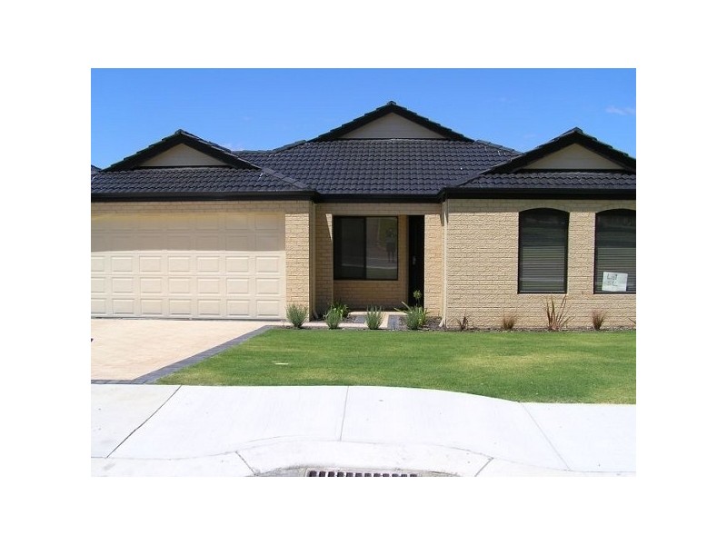 15 Burkett Terrace, Bertram WA 6167