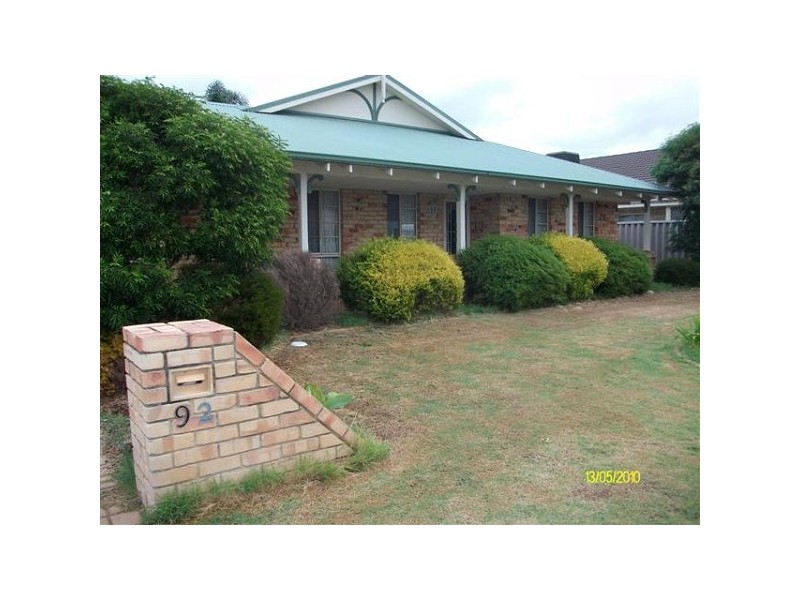 92 Bindoon Loop, Huntingdale WA 6110