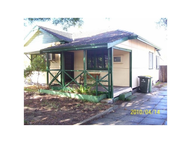 58 Pitt Street, St James WA 6102