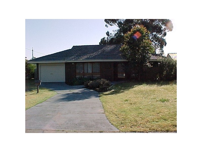 5 Ravensden Street, Thornlie WA 6108