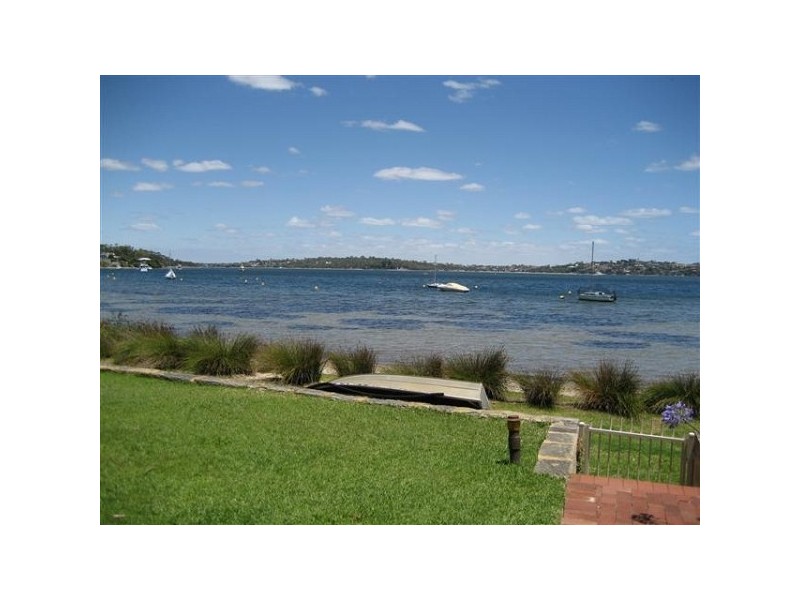 12/18 Victoria Avenue, Claremont WA 6010