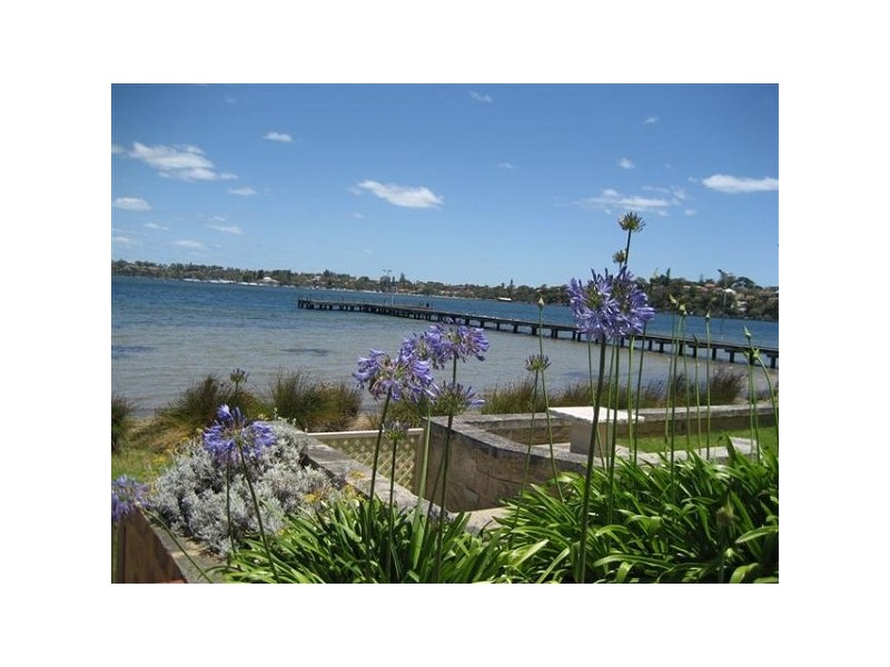 12/18 Victoria Avenue, Claremont WA 6010