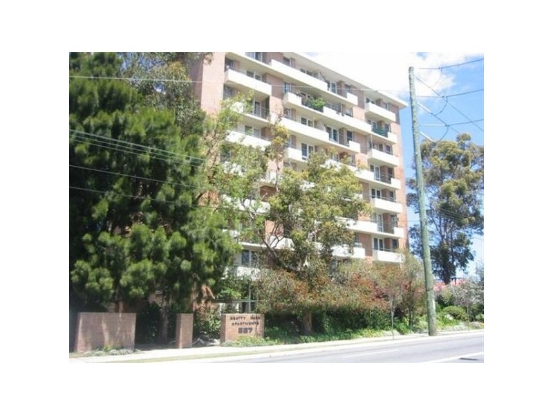 26/227 Vincent Street, West Perth WA 6005