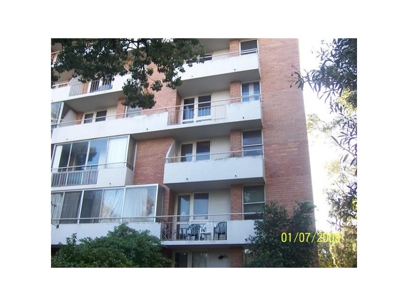 26/227 Vincent Street, West Perth WA 6005