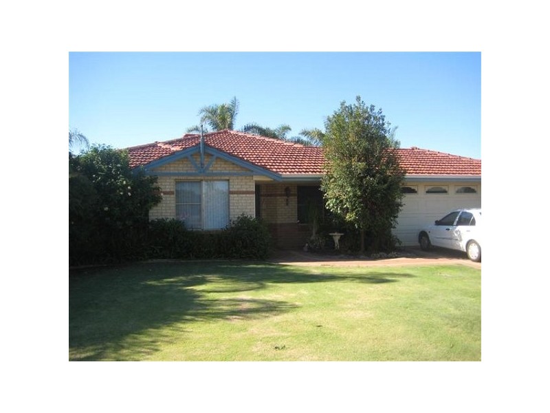 3 Iloura Lane, Canning Vale WA 6155